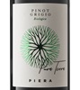 Piera Pura Terra Pinot Grigio 2018